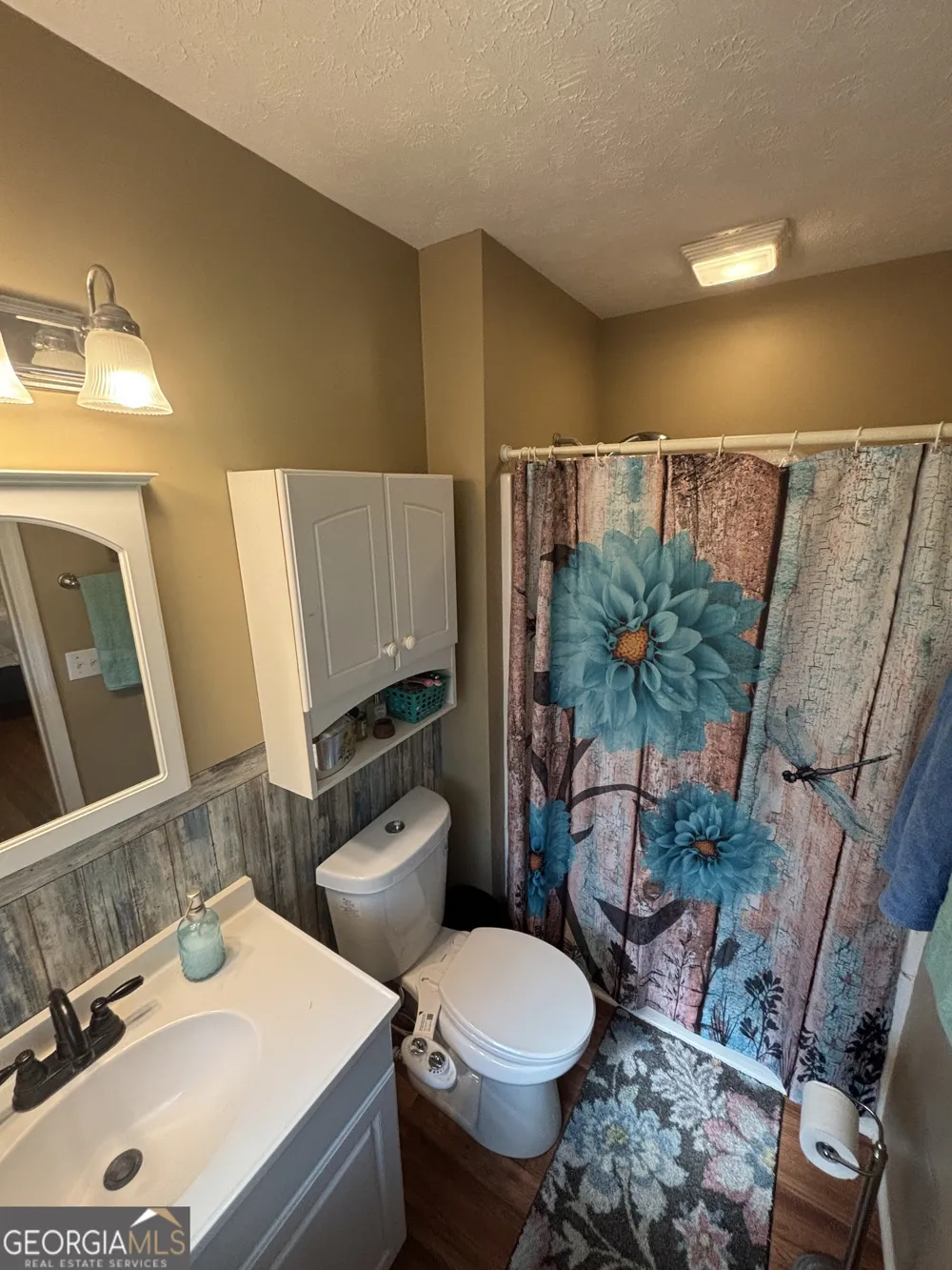 152 Crest DR Cochran, GA 31014