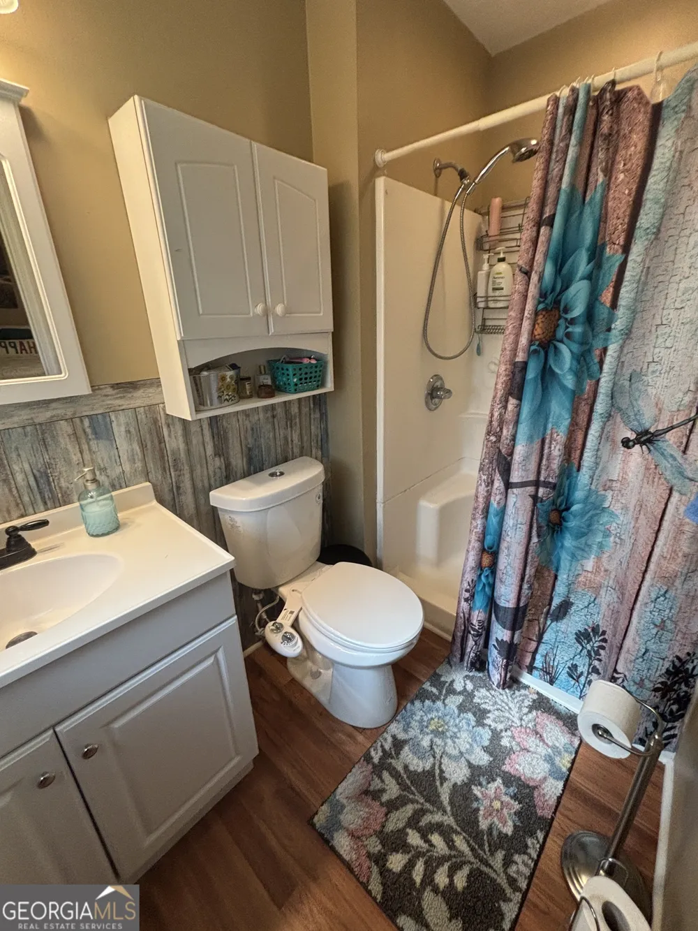 152 Crest DR Cochran, GA 31014