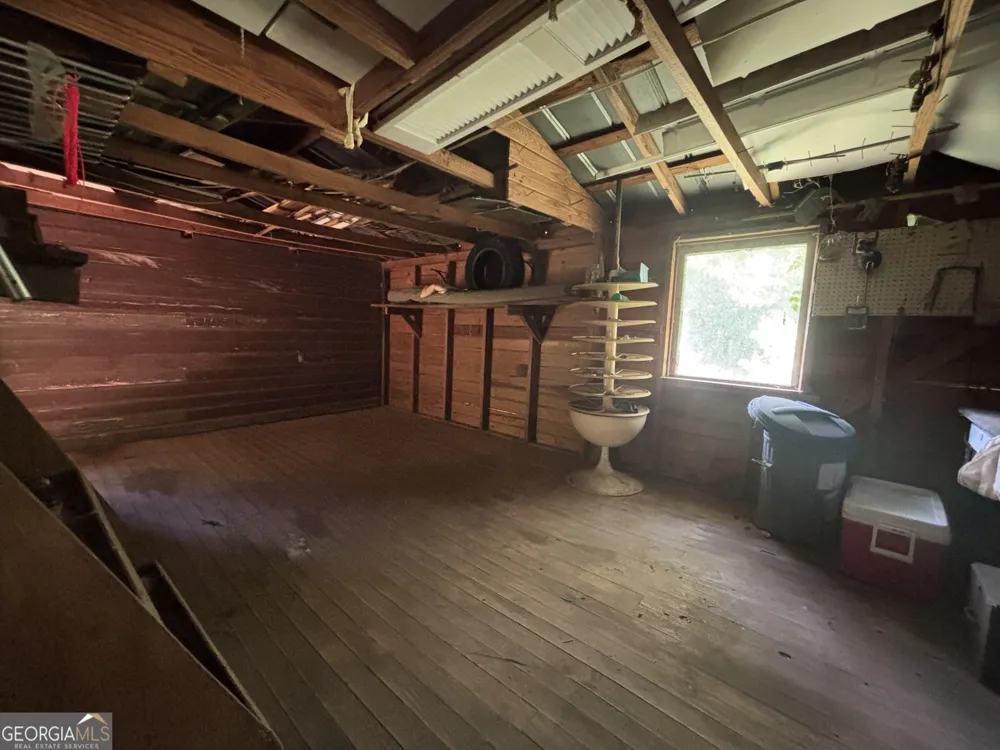 152 Crest DR Cochran, GA 31014