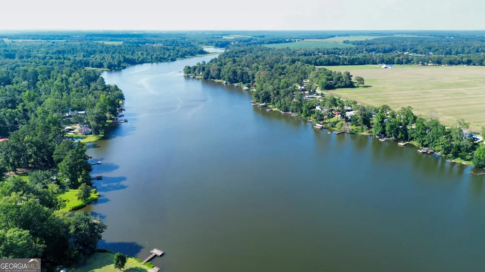 884 S Lake DR East Dublin, GA 31027