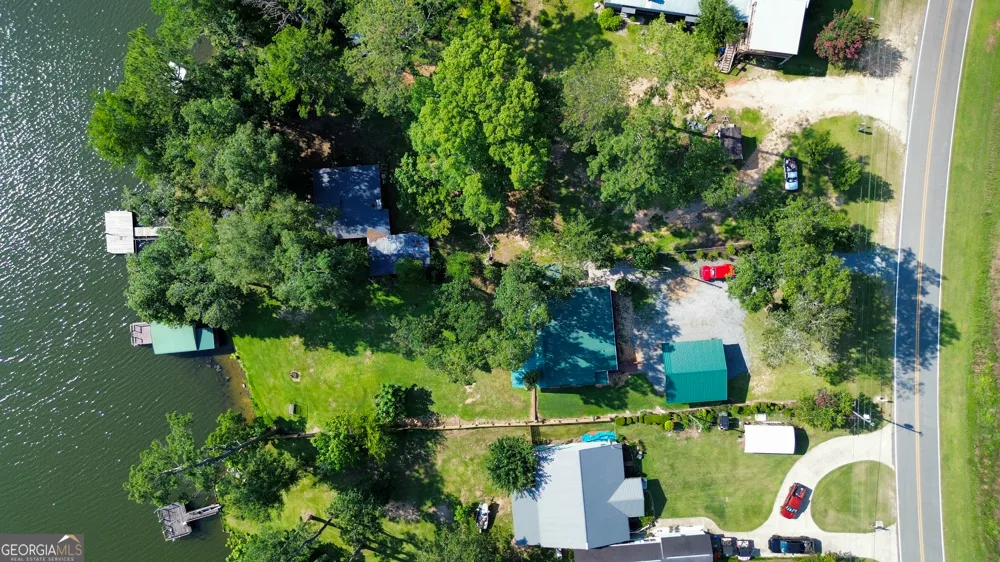 884 S Lake DR East Dublin, GA 31027