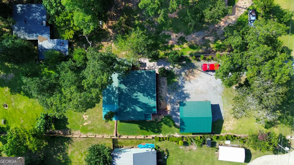 884 S Lake DR East Dublin, GA 31027
