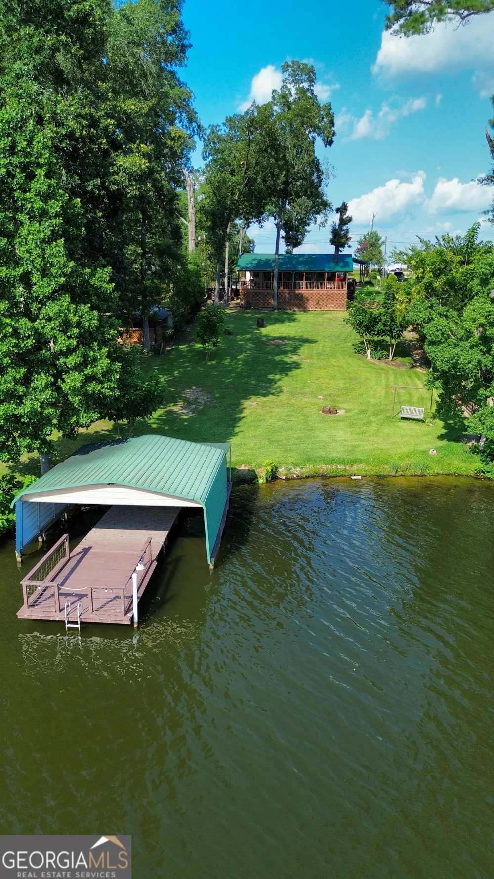 884 S Lake DR East Dublin, GA 31027