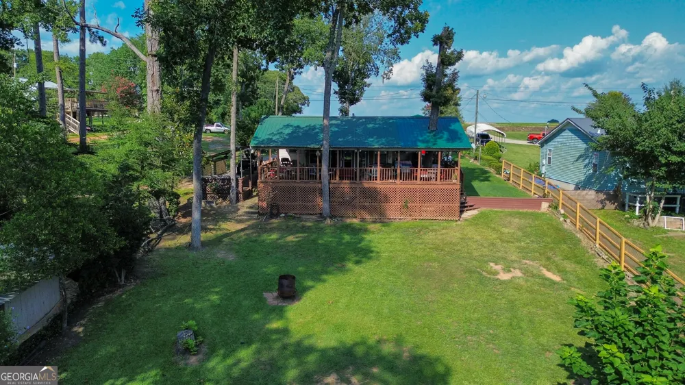 884 S Lake DR East Dublin, GA 31027