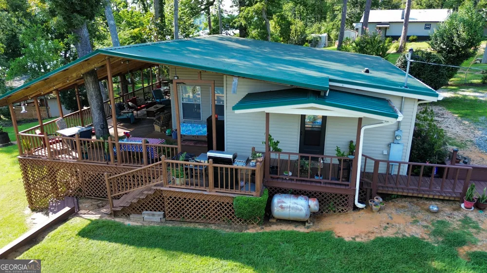 884 S Lake DR East Dublin, GA 31027