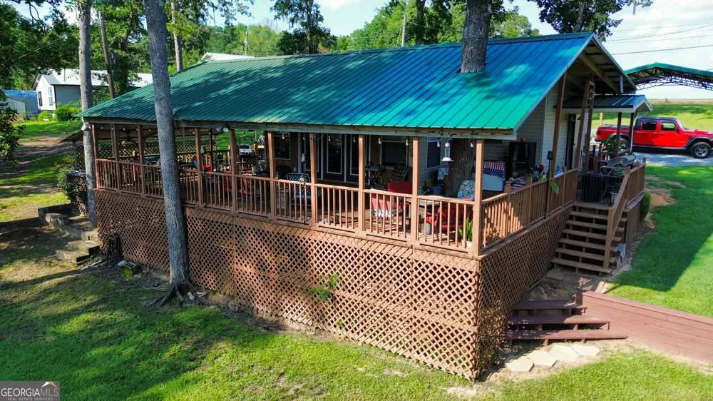 884 S Lake DR East Dublin, GA 31027