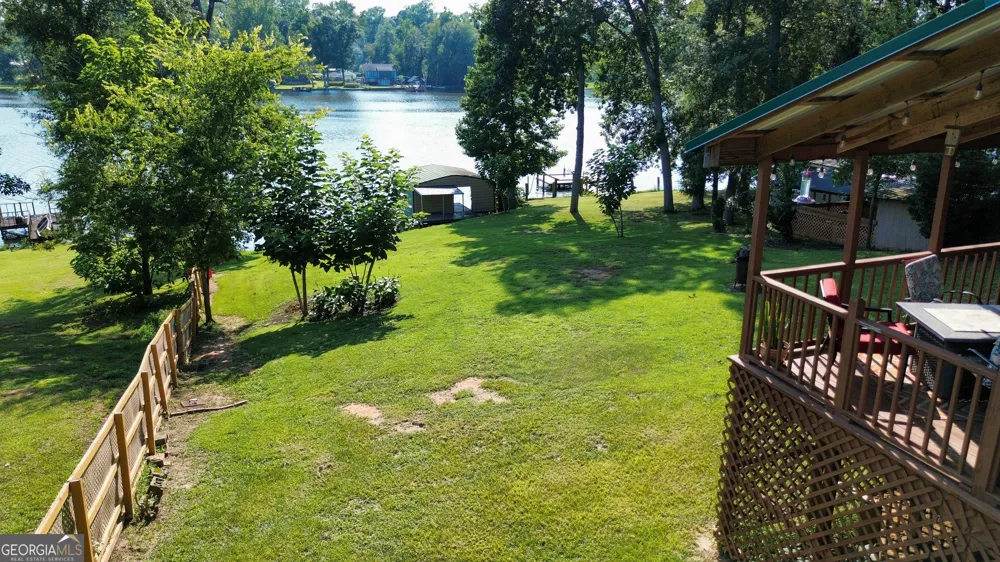 884 S Lake DR East Dublin, GA 31027
