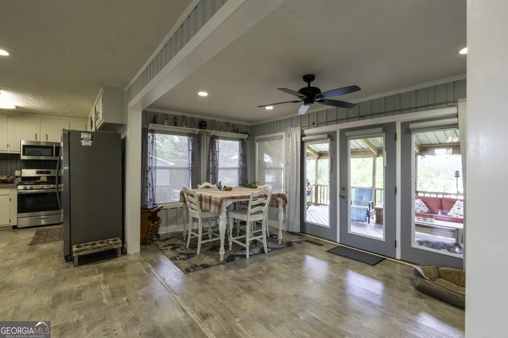 884 S Lake DR East Dublin, GA 31027