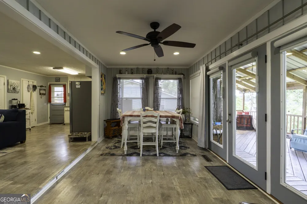884 S Lake DR East Dublin, GA 31027