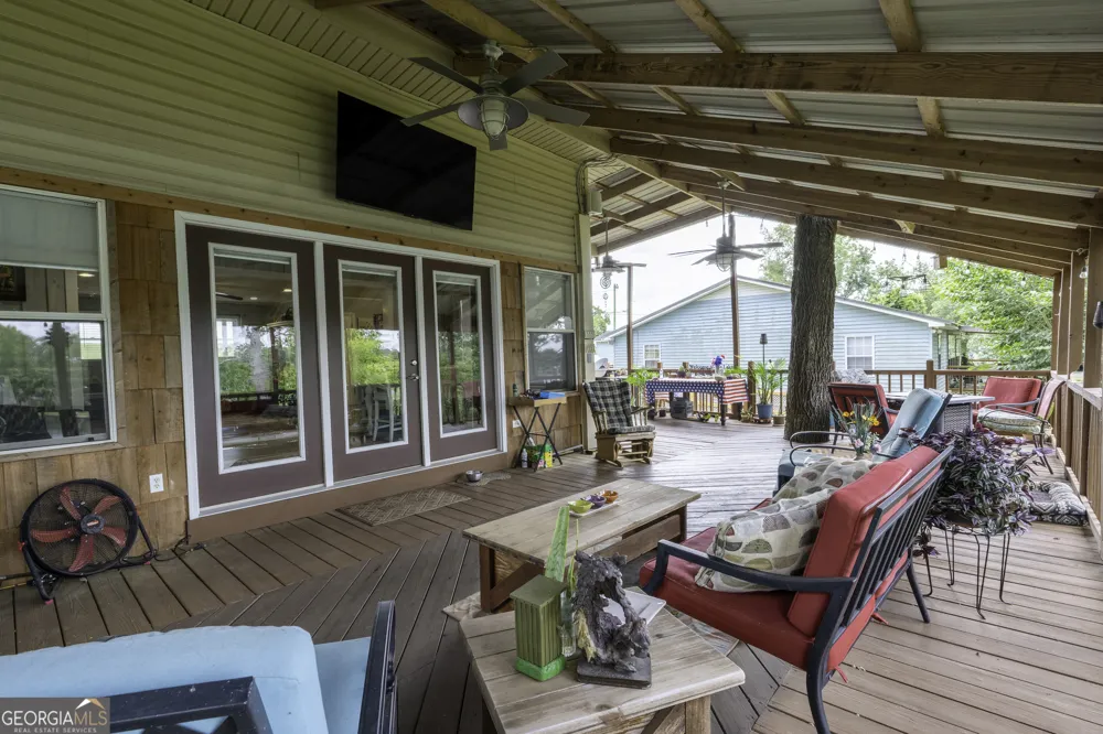884 S Lake DR East Dublin, GA 31027