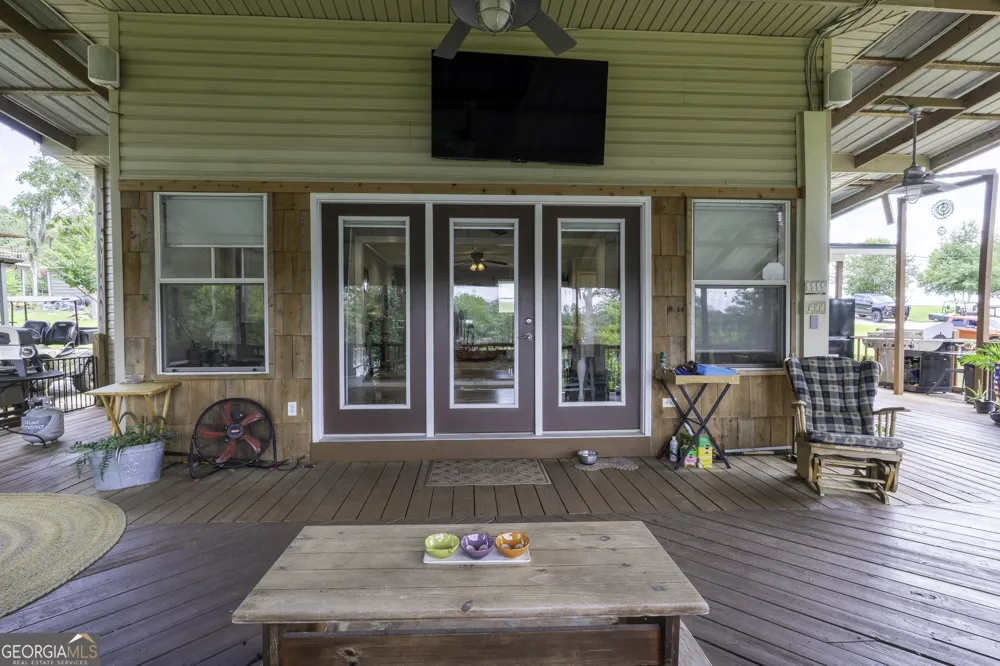 884 S Lake DR East Dublin, GA 31027