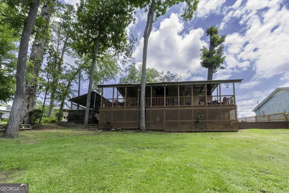 884 S Lake DR East Dublin, GA 31027