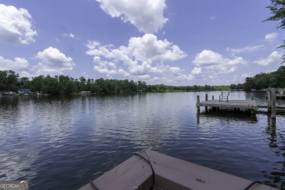 884 S Lake DR East Dublin, GA 31027