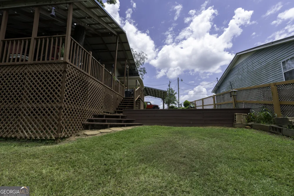 884 S Lake DR East Dublin, GA 31027