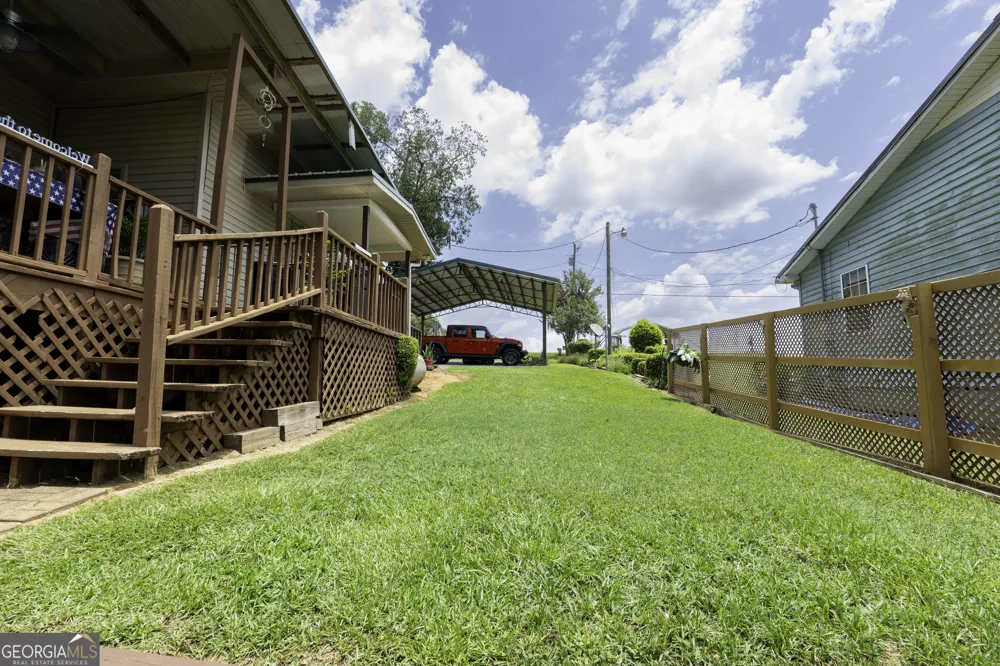 884 S Lake DR East Dublin, GA 31027