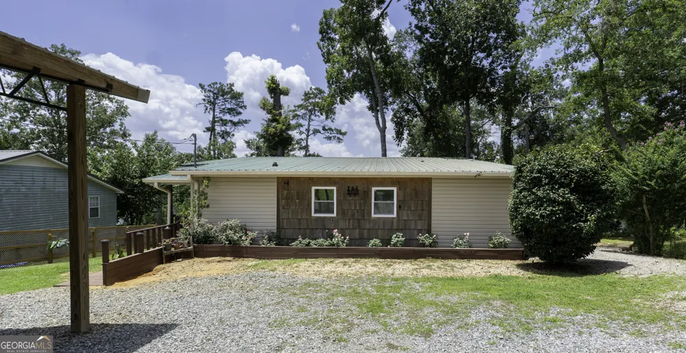 884 S Lake DR East Dublin, GA 31027