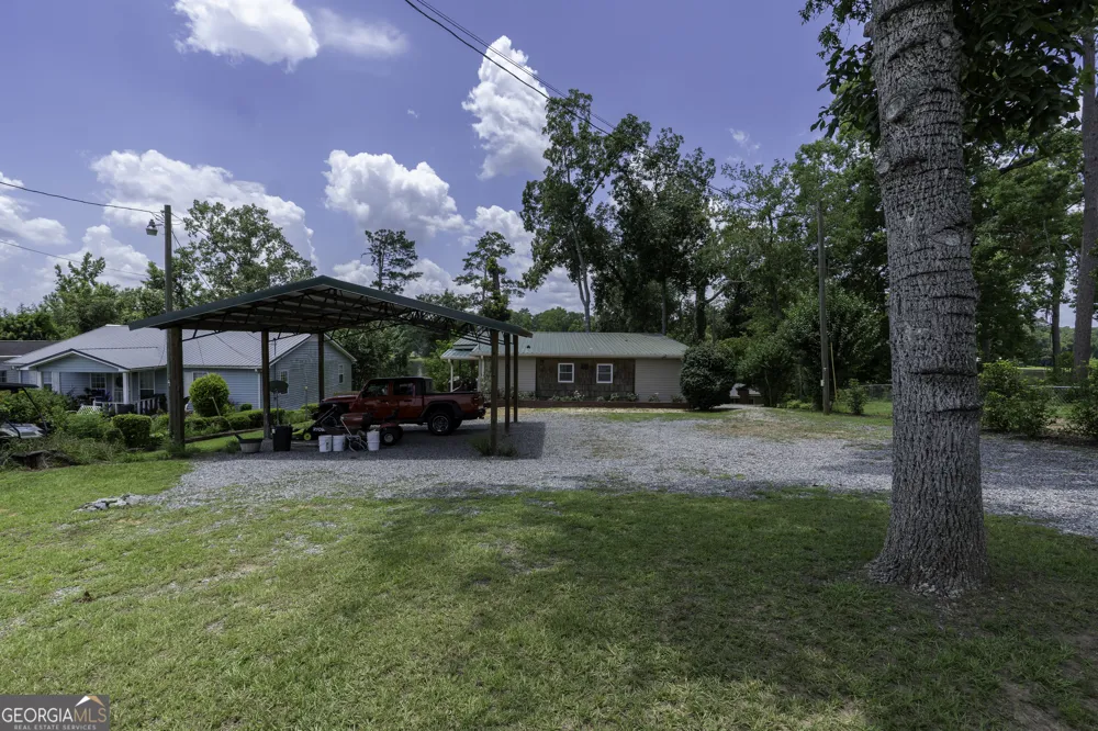884 S Lake DR East Dublin, GA 31027
