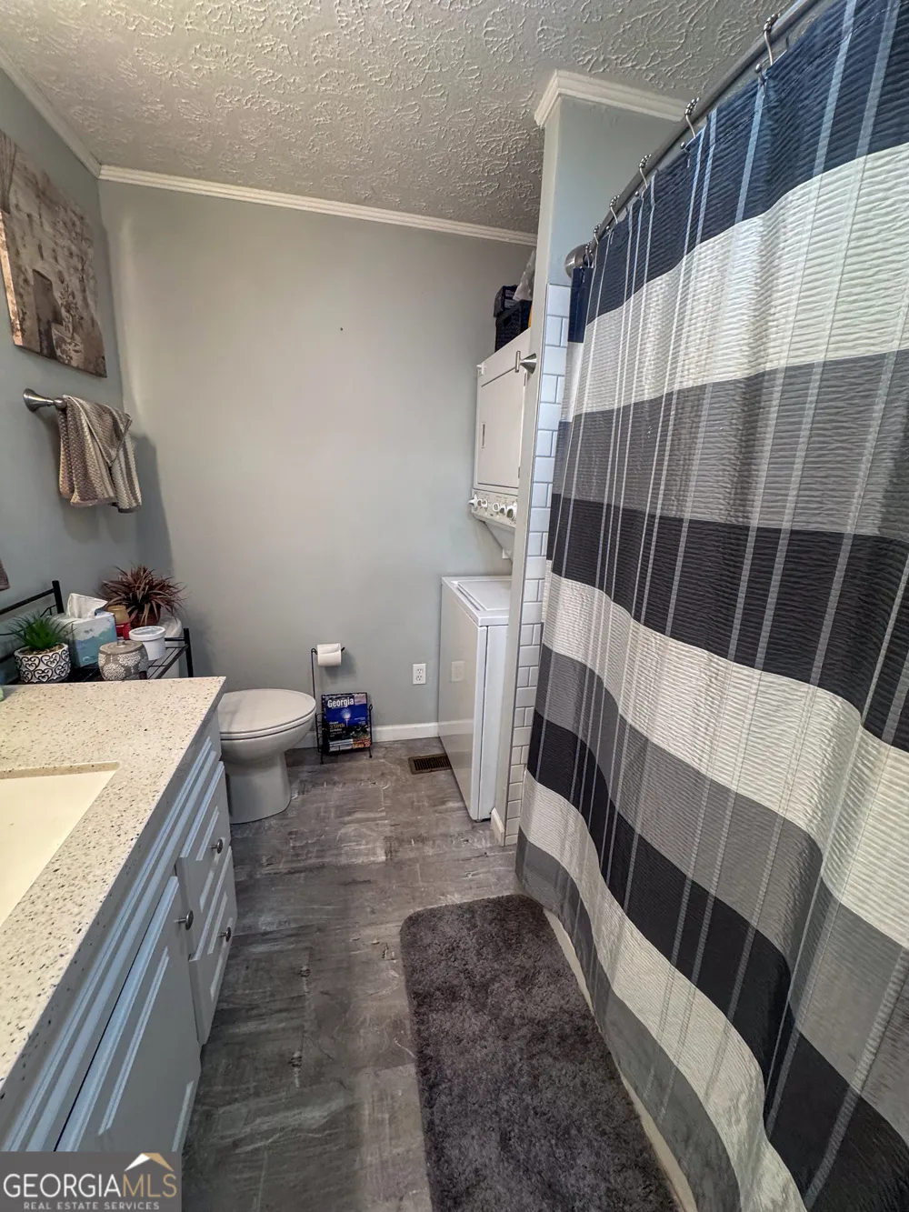 884 S Lake DR East Dublin, GA 31027