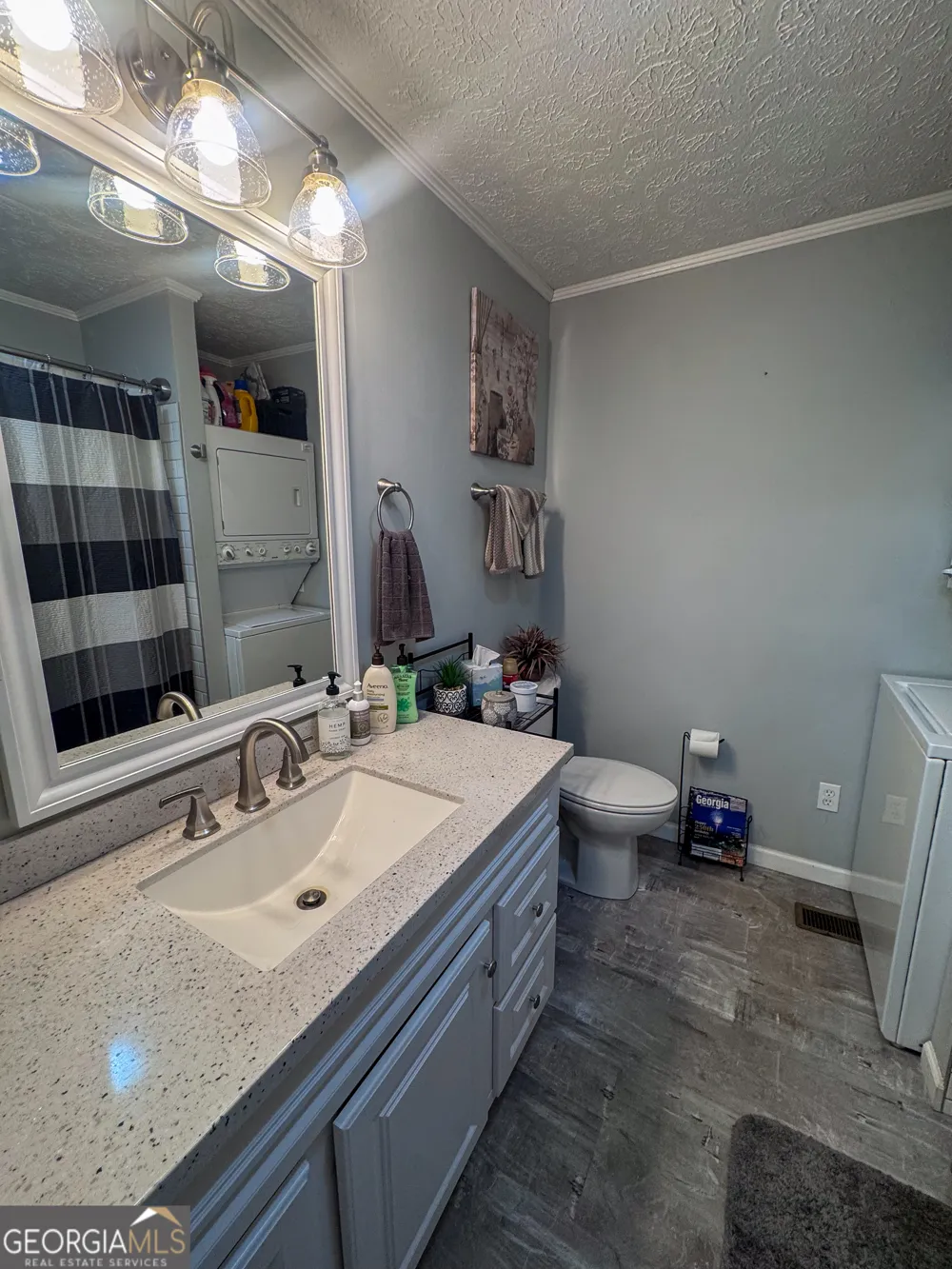 884 S Lake DR East Dublin, GA 31027