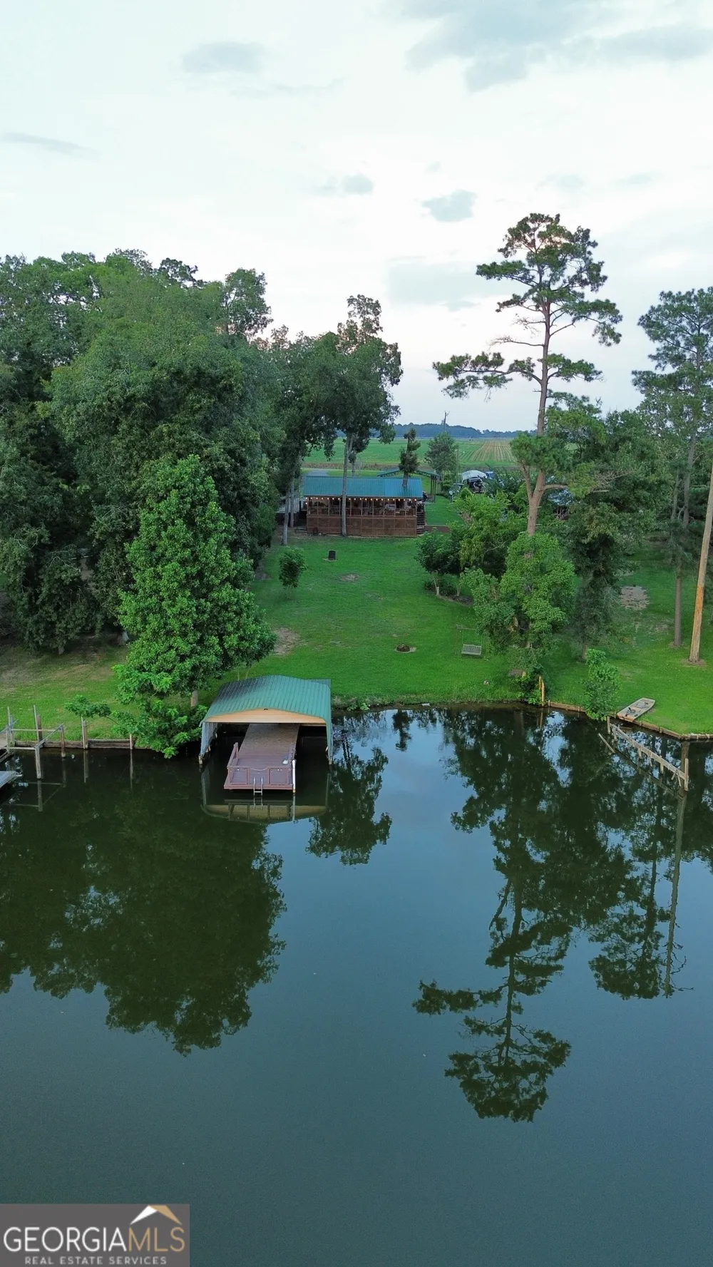 884 S Lake DR East Dublin, GA 31027