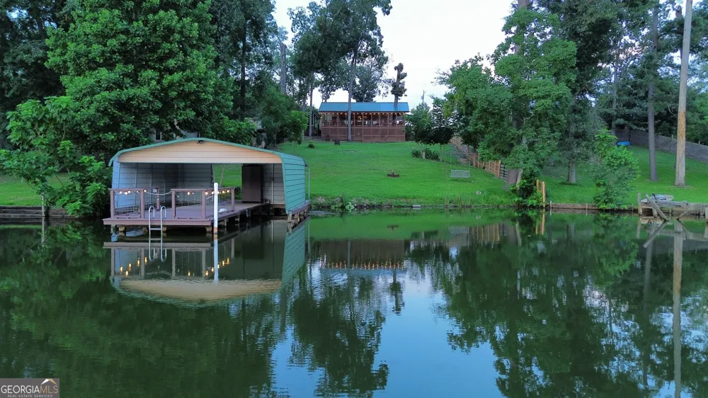884 S Lake DR East Dublin, GA 31027