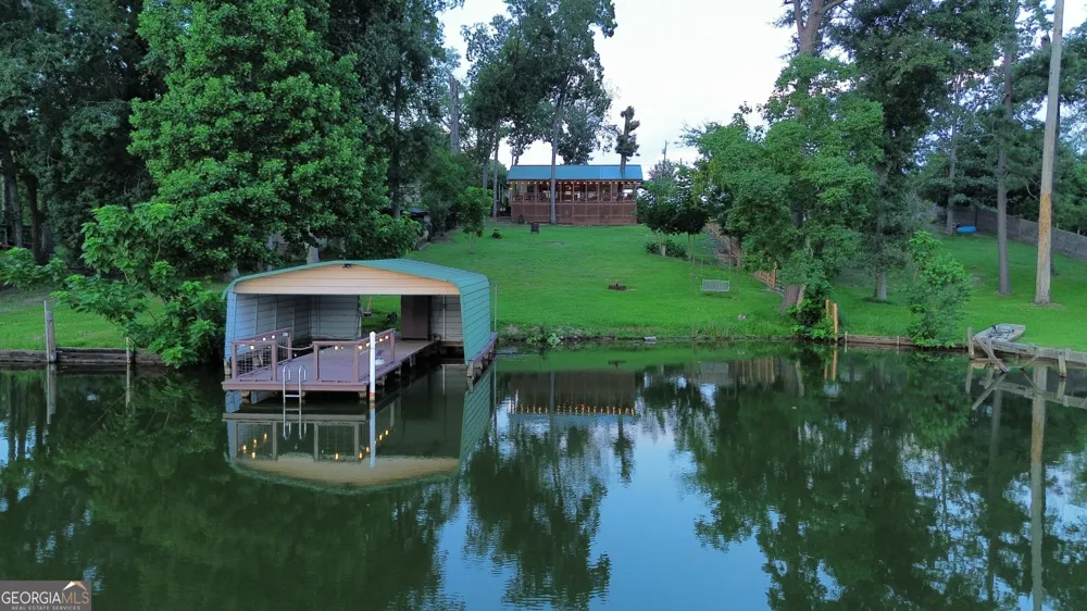 884 S Lake DR East Dublin, GA 31027
