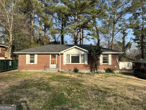 4522 Ridge DR