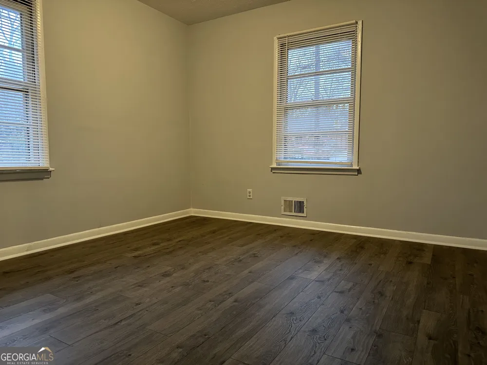 4522 Ridge DR Forest Park, GA 30297