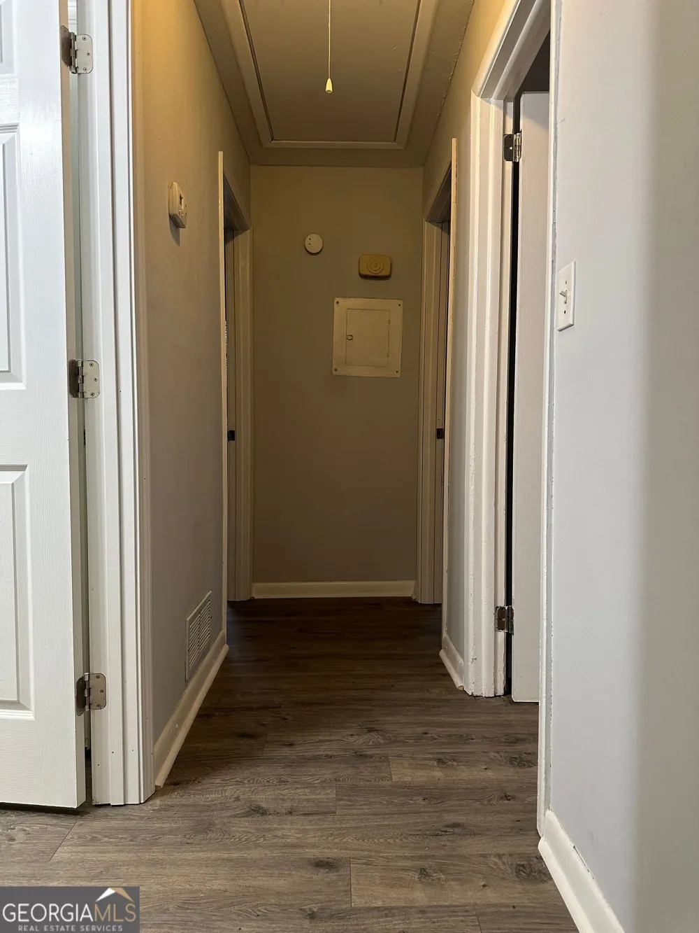 4522 Ridge DR Forest Park, GA 30297