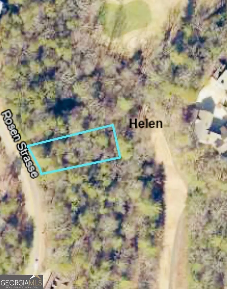 0 Rosen Strasse Helen, GA 30545
