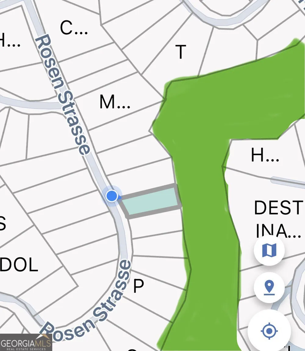 0 Rosen Strasse Helen, GA 30545