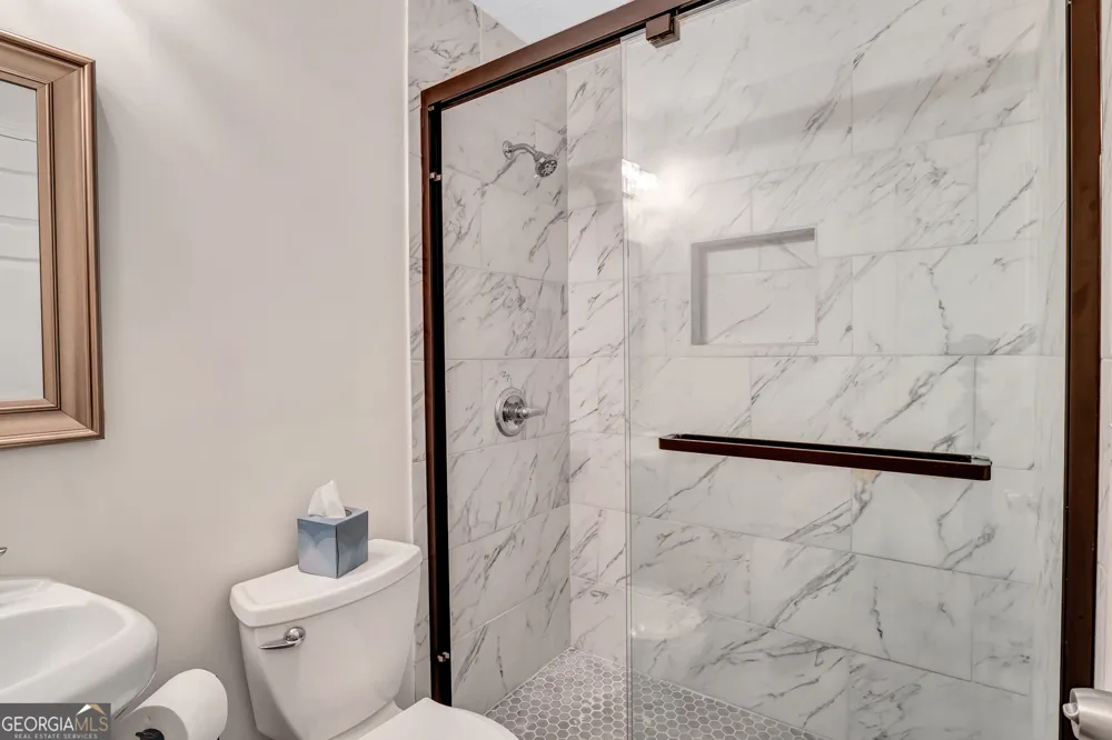 5772 Lilburn Stone Mountain RD Stone Mountain, GA 30087