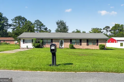 114 Beaver DR