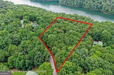 LOT39 Lakeside TRL