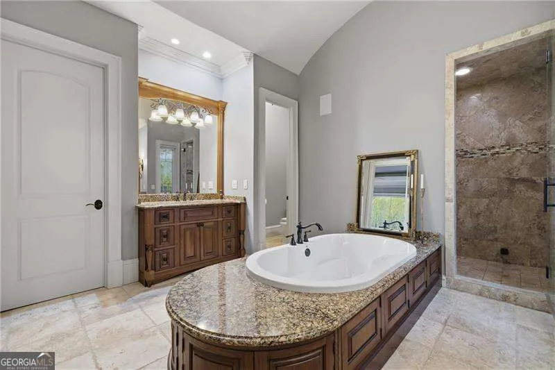 210 Etowah LNDG Ball Ground, GA 30107