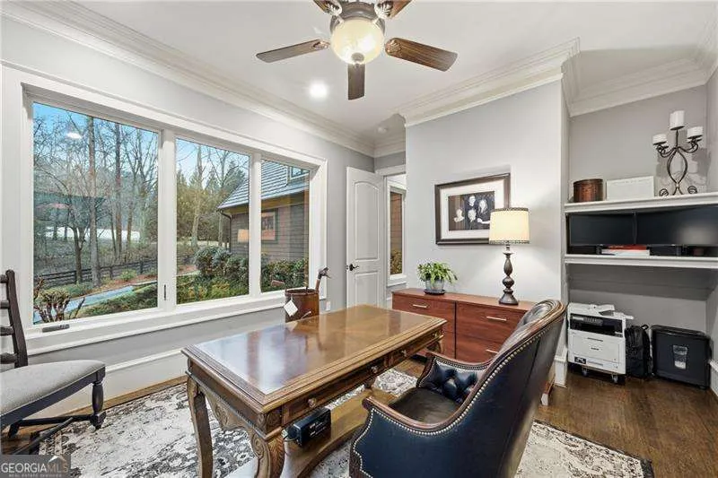 210 Etowah LNDG Ball Ground, GA 30107