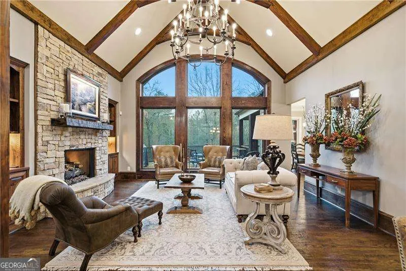210 Etowah LNDG Ball Ground, GA 30107
