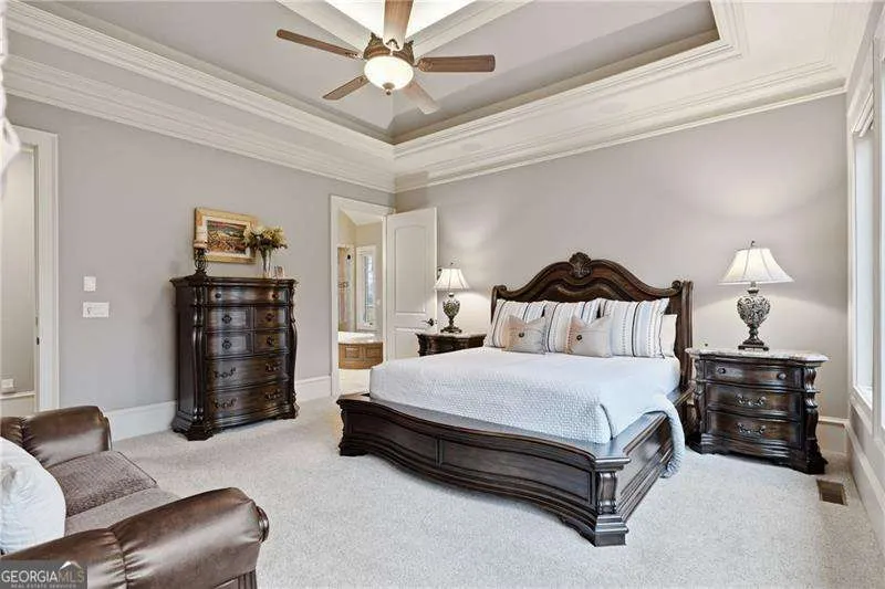 210 Etowah LNDG Ball Ground, GA 30107