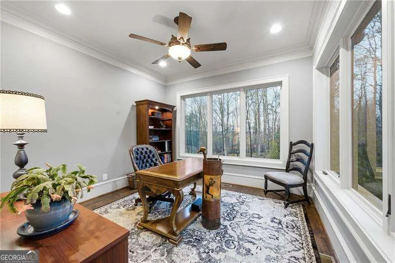 210 Etowah LNDG Ball Ground, GA 30107