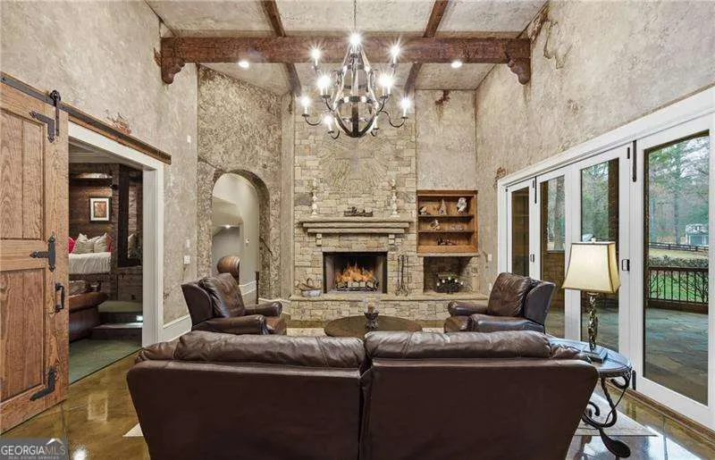 210 Etowah LNDG Ball Ground, GA 30107