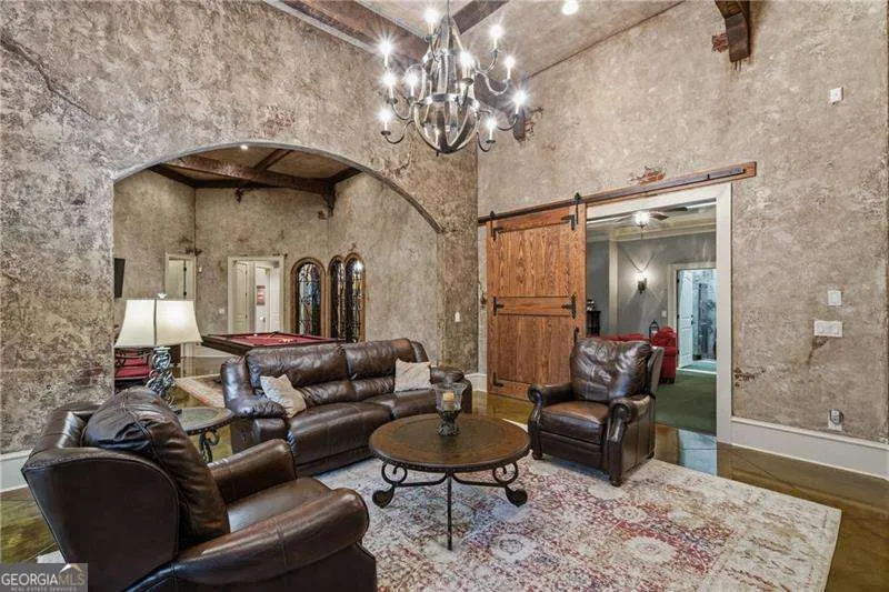 210 Etowah LNDG Ball Ground, GA 30107