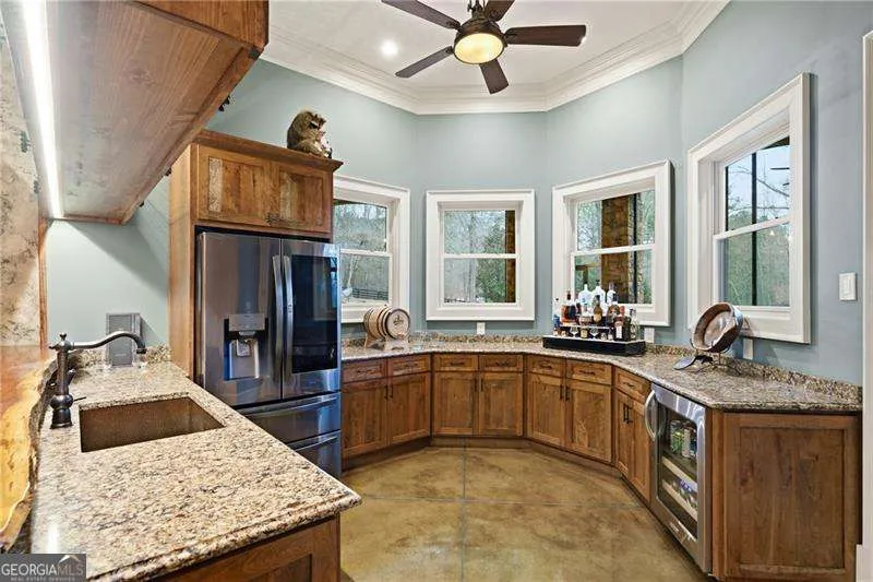 210 Etowah LNDG Ball Ground, GA 30107