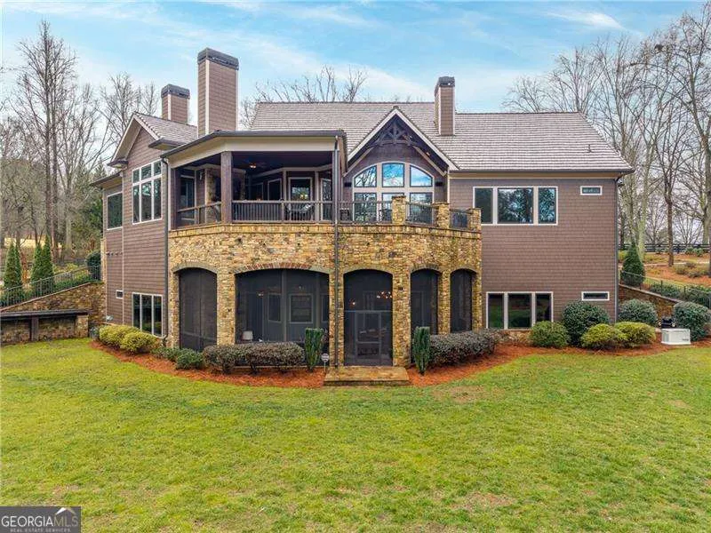 210 Etowah LNDG Ball Ground, GA 30107