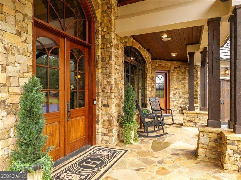 210 Etowah LNDG Ball Ground, GA 30107