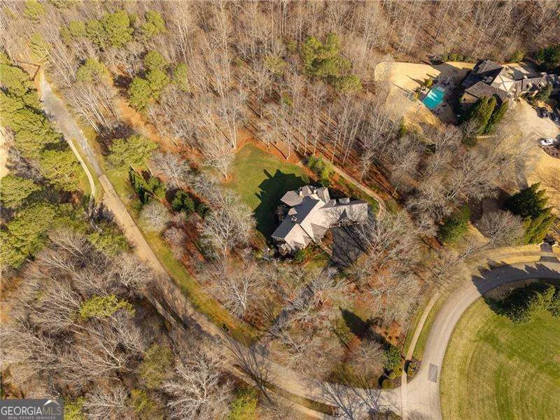 210 Etowah LNDG Ball Ground, GA 30107