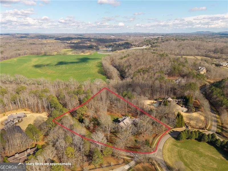 210 Etowah LNDG Ball Ground, GA 30107