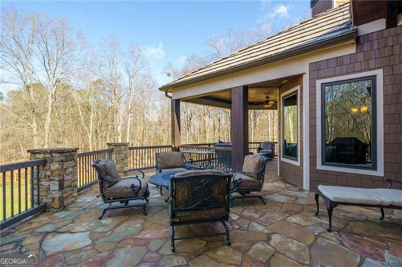 210 Etowah LNDG Ball Ground, GA 30107