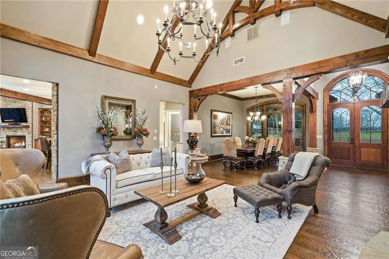 210 Etowah LNDG Ball Ground, GA 30107