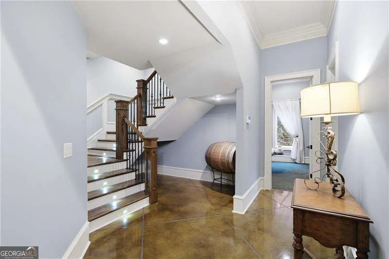 210 Etowah LNDG Ball Ground, GA 30107