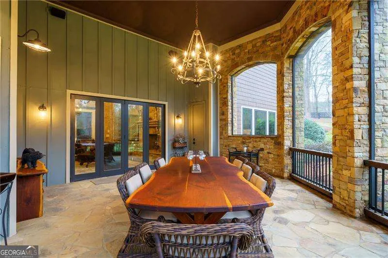 210 Etowah LNDG Ball Ground, GA 30107